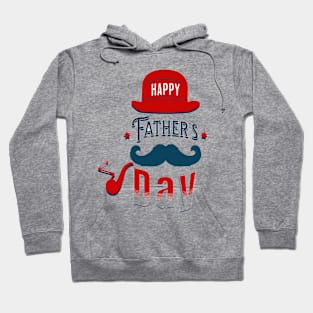 Happy Father's Day Hoodie